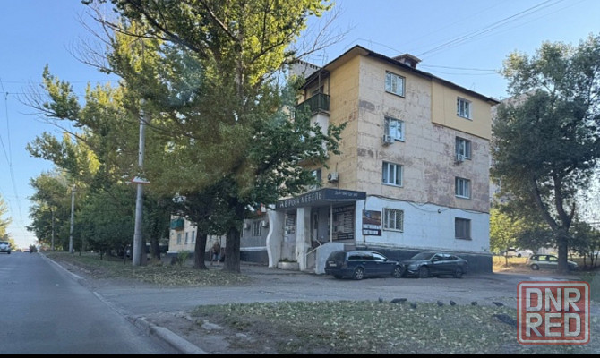 Аренда Сдам фасадное помещение Макеевка, ул. Ленина, район 3/5, (ориентир рынок Баракат) Макеевка - изображение 1