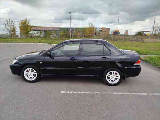 Продам Mitsubishi Lancer 1,6 Донецк