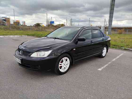 Продам Mitsubishi Lancer 1,6 Донецк