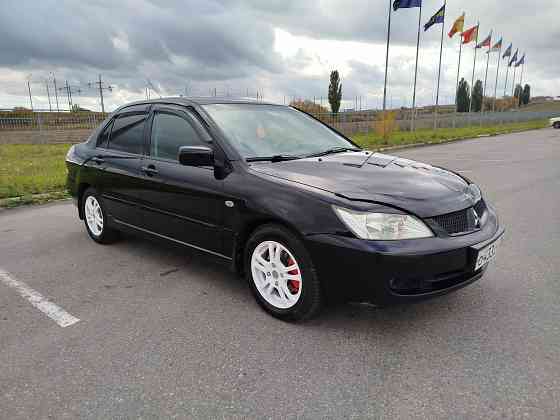 Продам Mitsubishi Lancer 1,6 Донецк