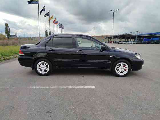 Продам Mitsubishi Lancer 1,6 Донецк
