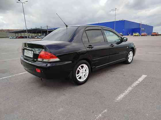Продам Mitsubishi Lancer 1,6 Донецк
