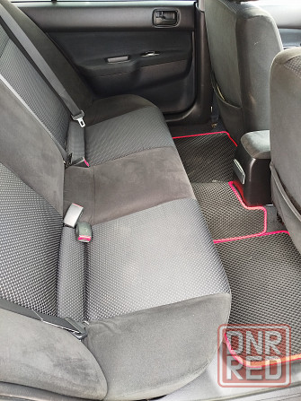 Продам Mitsubishi Lancer 1,6 Донецк - изображение 8