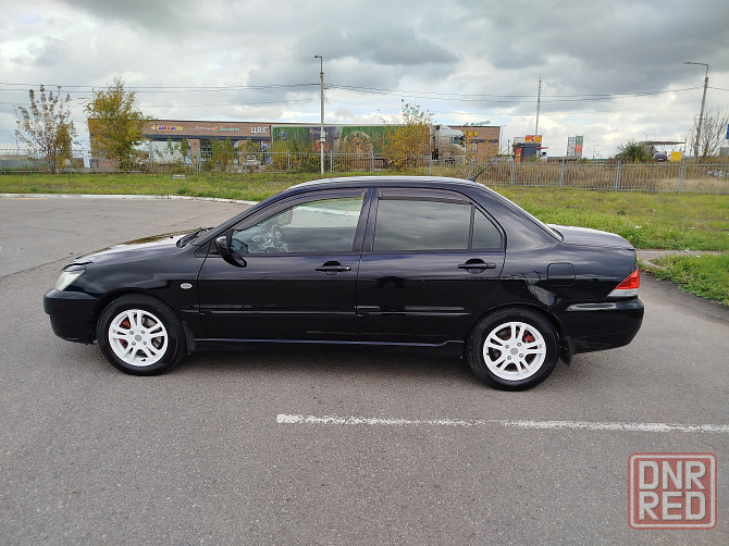 Продам Mitsubishi Lancer 1,6 Донецк - изображение 2