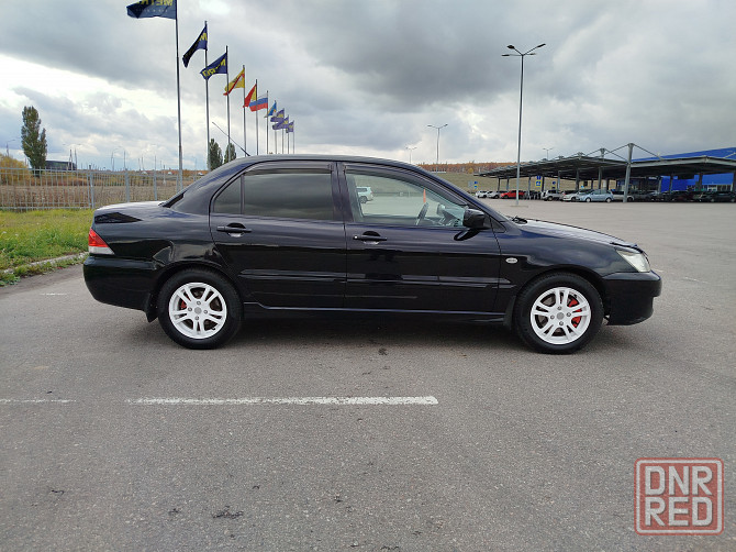 Продам Mitsubishi Lancer 1,6 Донецк - изображение 5