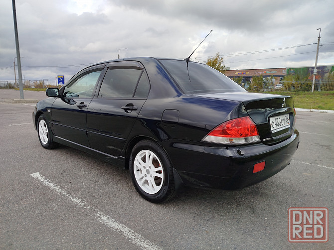 Продам Mitsubishi Lancer 1,6 Донецк - изображение 3