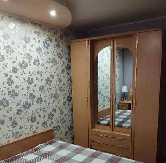 Сдам трехкомнатную квартиру на срок от 3-х месяцев, порядочным людям, Донецк