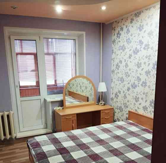 Сдам трехкомнатную квартиру на срок от 3-х месяцев, порядочным людям, Донецк