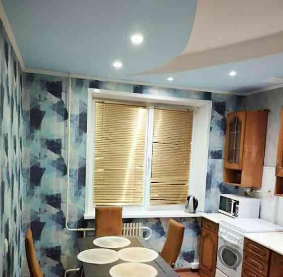 Сдам трехкомнатную квартиру на срок от 3-х месяцев, порядочным людям, Донецк