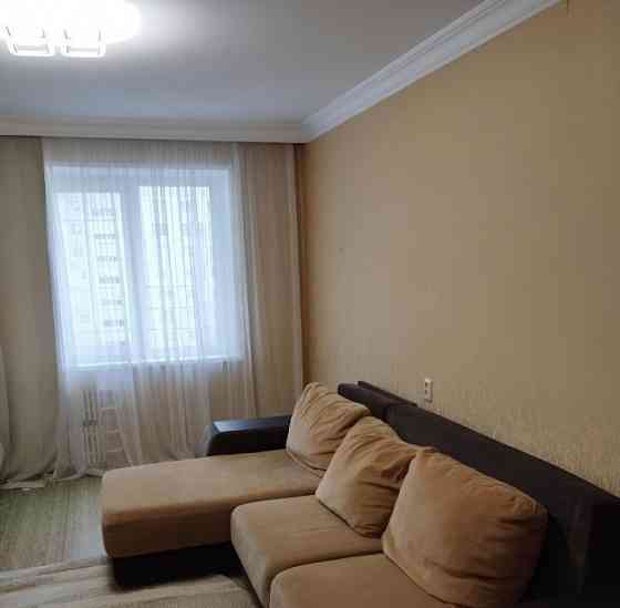 Сдам трехкомнатную квартиру на срок от 3-х месяцев, порядочным людям, Донецк