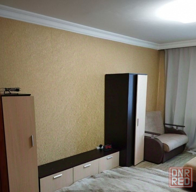 Сдам трехкомнатную квартиру на срок от 3-х месяцев, порядочным людям, Донецк - изображение 7