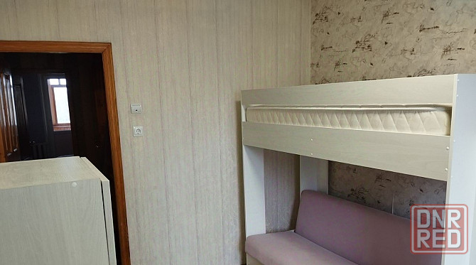 Сдам трехкомнатную квартиру на срок от 3-х месяцев, порядочным людям, Донецк - изображение 6