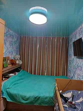 Продается 3к.кв. в Зугрэсе Зугрэс