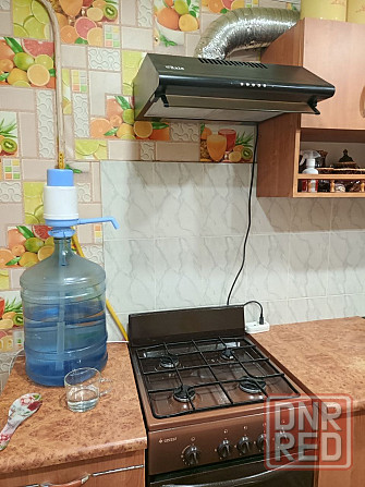 Продается 3к.кв. в Зугрэсе Зугрэс - изображение 7