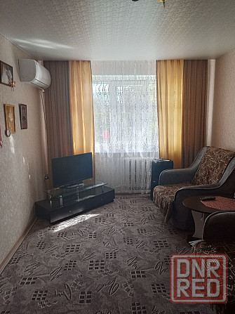 Продается 3к.кв. в Зугрэсе Зугрэс - изображение 1