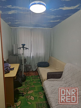 Продается 3к.кв. в Зугрэсе Зугрэс - изображение 3