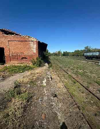 Продажа объекта промышленного назначения Макеевка, Горняцкий района, село Макеевка Макеевка