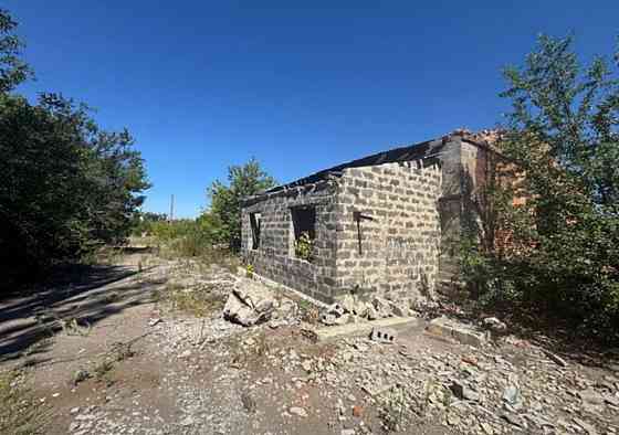 Продажа объекта промышленного назначения Макеевка, Горняцкий района, село Макеевка Макеевка