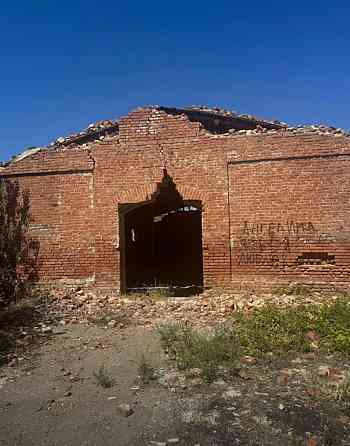 Продажа объекта промышленного назначения Макеевка, Горняцкий района, село Макеевка Макеевка