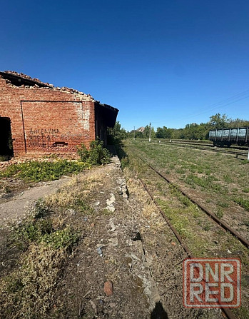 Продажа объекта промышленного назначения Макеевка, Горняцкий района, село Макеевка Макеевка - изображение 2
