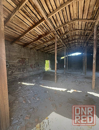 Продажа объекта промышленного назначения Макеевка, Горняцкий района, село Макеевка Макеевка - изображение 4