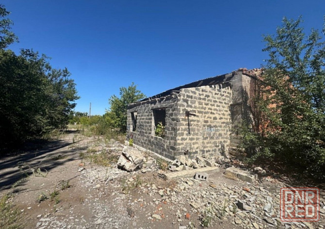 Продажа объекта промышленного назначения Макеевка, Горняцкий района, село Макеевка Макеевка - изображение 5