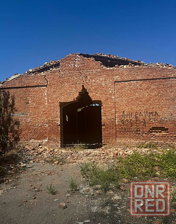 Продажа объекта промышленного назначения Макеевка, Горняцкий района, село Макеевка Макеевка - изображение 1