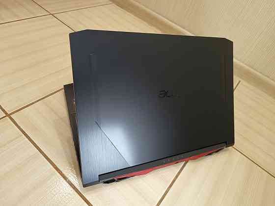 Acer Nitro 5 AN515-55/15,6/Intel Core i7-10750H/SSD M2 NWMe- 512 Гб/16 Гб DDR4/RTX 3060/ 61 999 Донецк