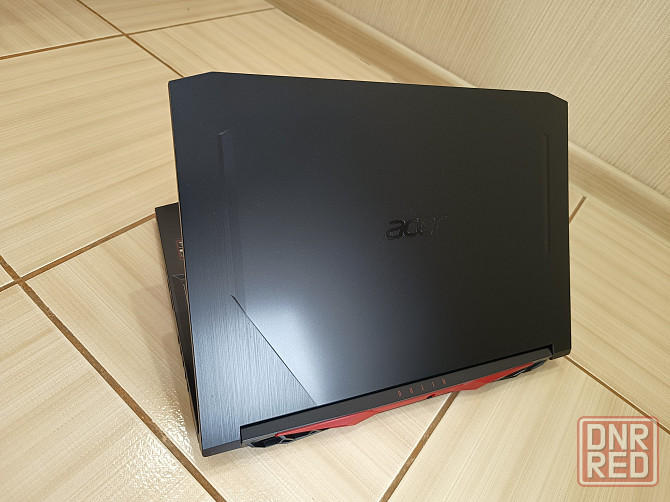 Acer Nitro 5 AN515-55/15,6/Intel Core i7-10750H/SSD M2 NWMe- 512 Гб/16 Гб DDR4/RTX 3060/ 61 999 Донецк - изображение 2