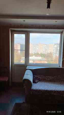 Трёхкомнатная квартира,мрн. Зелёный Макеевка