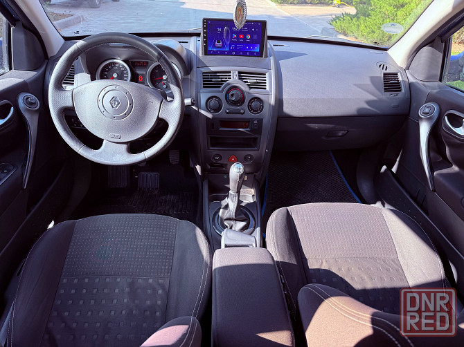 Renault megane универсал Донецк - изображение 8