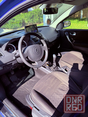 Renault megane универсал Донецк - изображение 7
