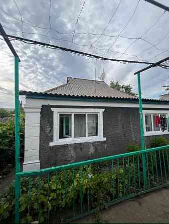 Продажа дома Макеевка, пос. Бажанова, ул. Днепровская Макеевка