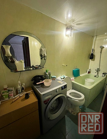 Продажа дома Макеевка, пос. Бажанова, ул. Днепровская Макеевка - изображение 8