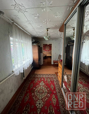 Продажа дома Макеевка, пос. Бажанова, ул. Днепровская Макеевка - изображение 4