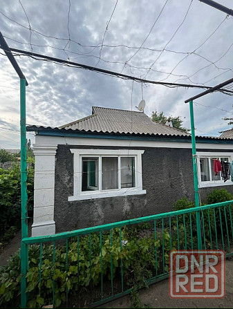 Продажа дома Макеевка, пос. Бажанова, ул. Днепровская Макеевка - изображение 1