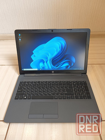 HP 250-G6/15,6/Intel Core i3-6006U/8 Гб DDR4/SSD 256 Гб/ 16 499 Донецк - изображение 1