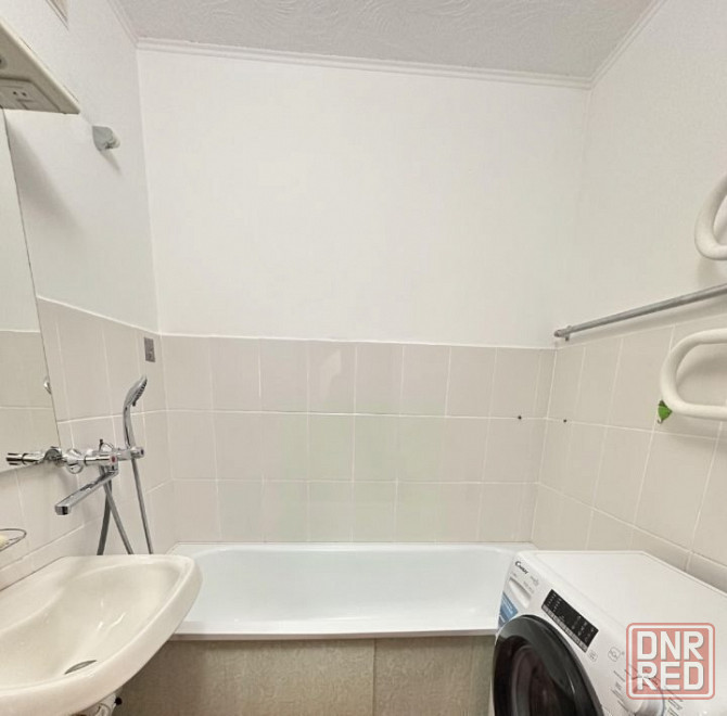 Сдам 1-комнатную квартиру в Ворошиловском районе, проспект Мира. Донецк - изображение 3