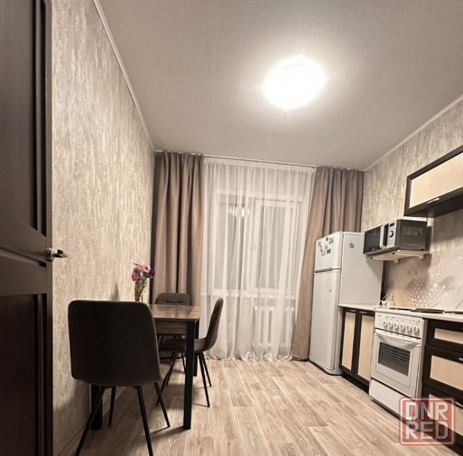 Сдам 1-комнатную квартиру в Ворошиловском районе, проспект Мира. Донецк - изображение 1