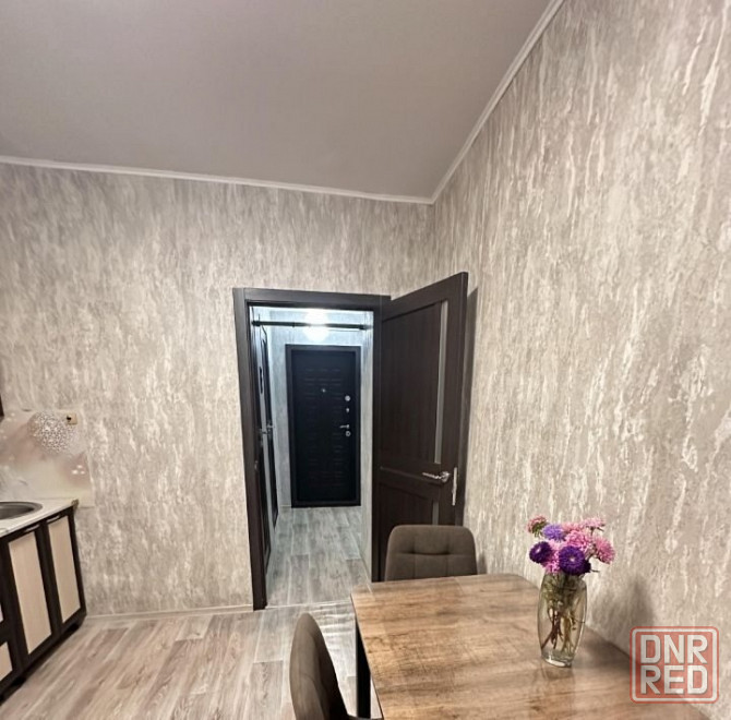 Сдам 1-комнатную квартиру в Ворошиловском районе, проспект Мира. Донецк - изображение 4