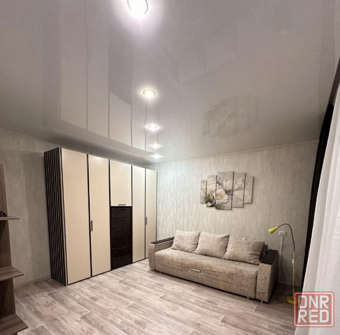 Сдам 1-комнатную квартиру в Ворошиловском районе, проспект Мира. Донецк - изображение 2