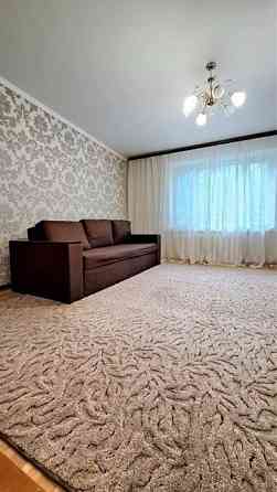 Сдам 1-комнатную квартиру в Ленинском районе, Солнечный. Донецк