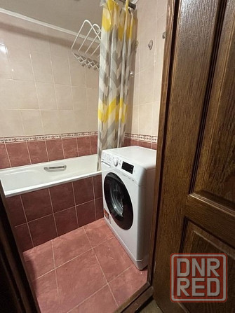 Сдам 1-комнатную квартиру в Ленинском районе, Солнечный. Донецк - изображение 1