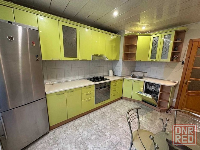 Сдам 2-комнатную квартиру в Калининском районе, ул Марии Ульяновой. Донецк - изображение 2