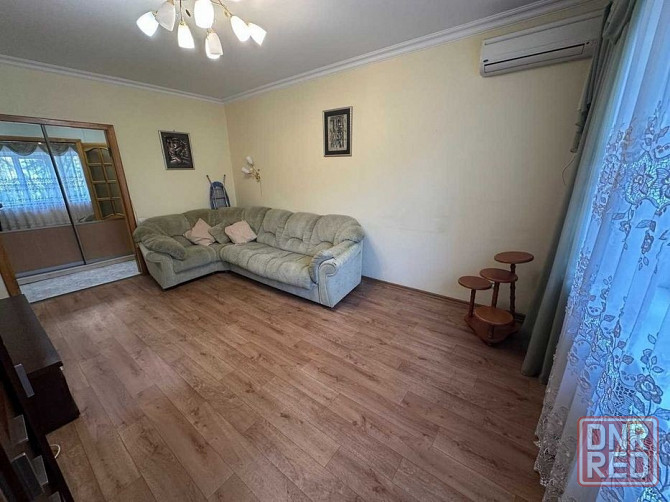 Сдам 2-комнатную квартиру в Калининском районе, ул Марии Ульяновой. Донецк - изображение 5