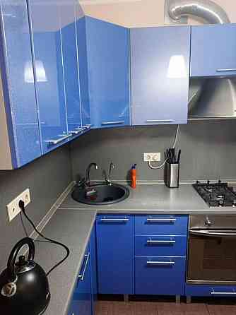 Сдам 2-комнатную квартиру в Ворошиловском районе, Национальный Университет. Донецк