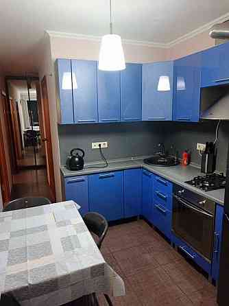 Сдам 2-комнатную квартиру в Ворошиловском районе, Национальный Университет. Донецк