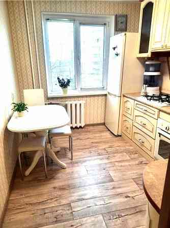 Аренда 2-х комнатной в Ленинском районе, улица Куприна, 62 Донецк