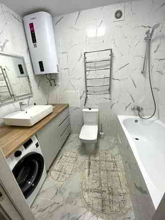 Аренда 2-х комнатной в Ленинском районе, улица Куприна, 62 Донецк