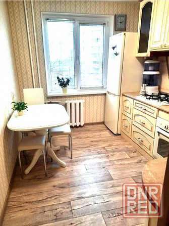 Аренда 2-х комнатной в Ленинском районе, улица Куприна, 62 Донецк - изображение 1